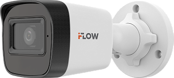 Камера IP iFlow F-IC-1141M 4MPx (2.8mm)